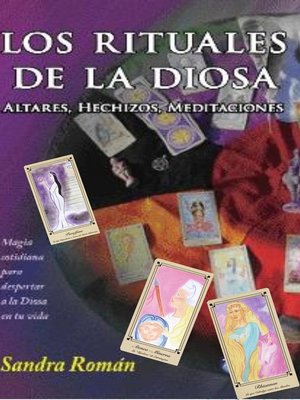 cover image of Los Rituales de la Diosa